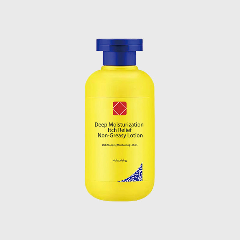 Dermaluxe — Hydraterende Relief Lotion | 1+1 GRATIS