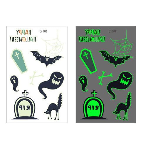 GlowCharm Tatoeages — Langdurig Glow Plezier