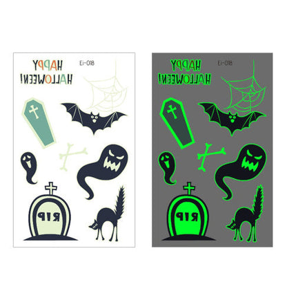 GlowCharm Tatoeages — Langdurig Glow Plezier