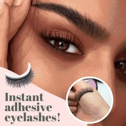 LashSnap – Magnetische wimpers in 3 seconden | 1+2 GRATIS