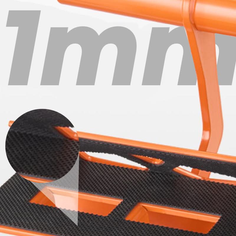MaxLoadGrip Klem — Vermogen, Precisie, Bescherming