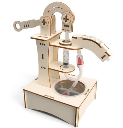 InventoCraft – Creatieve Tech Bouwset | 50% KORTING