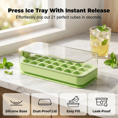 Ice Master — Druipvrij IJsplezier