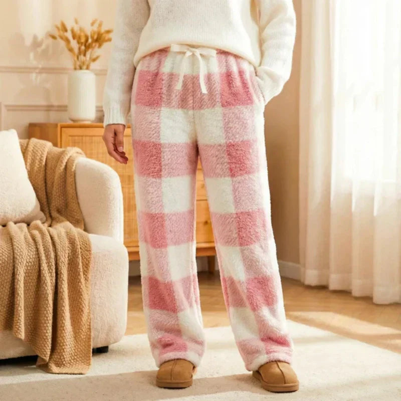 Lola  – Comfort Retro Broek | 2+1 GRATIS