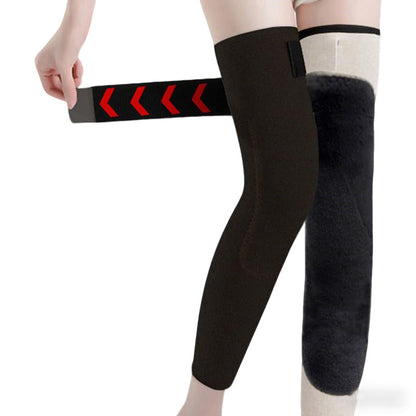 CozyKnee Wrap — Onstuitbare Warmte en Vrijheid | Koop 1, Krijg 1 Gratis