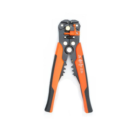EvoGrip Pro — Meesterlijke, Snelle Bekabeling