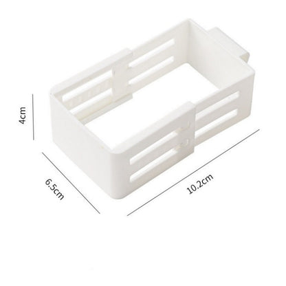 CrispEdge Divider – Organiseer Direct Je Koelkast