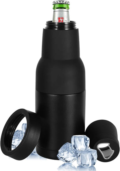 FrostGrip – Ultieme Koude Grip