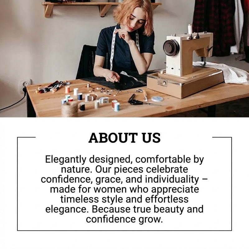 Elara – Elegante Tweedelige Set | 50% KORTING