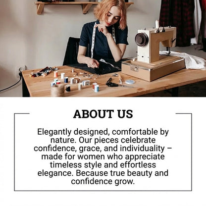 Elara – Elegante Tweedelige Set | 50% KORTING