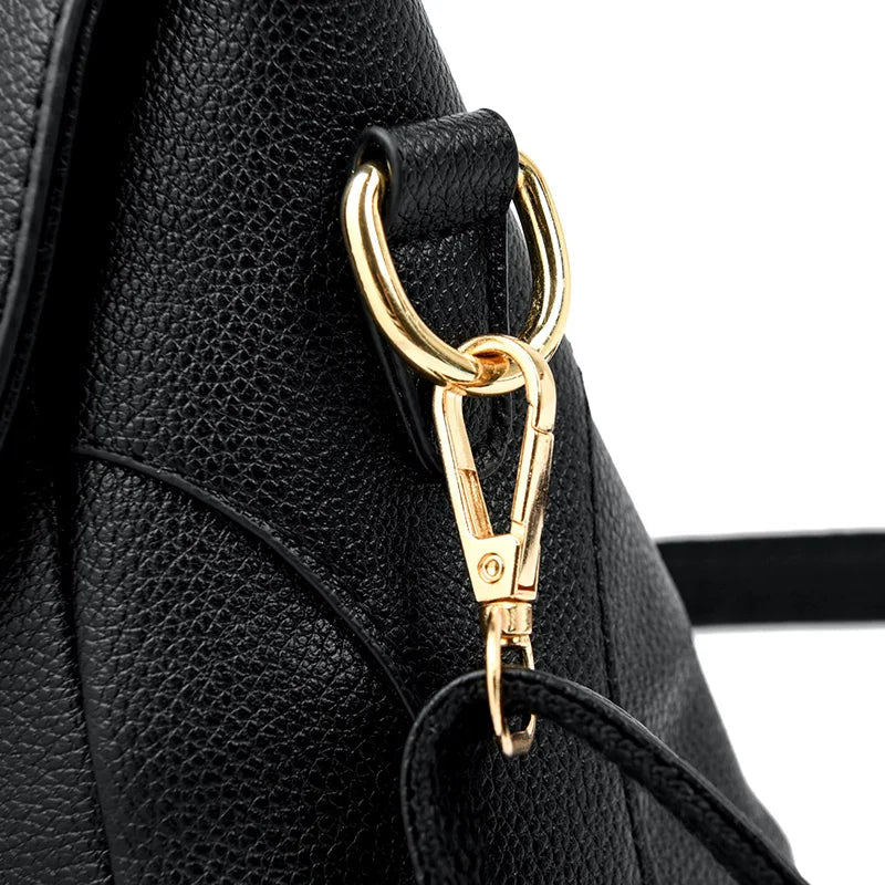 Liora – Elegante Schoudertas | 50% KORTING