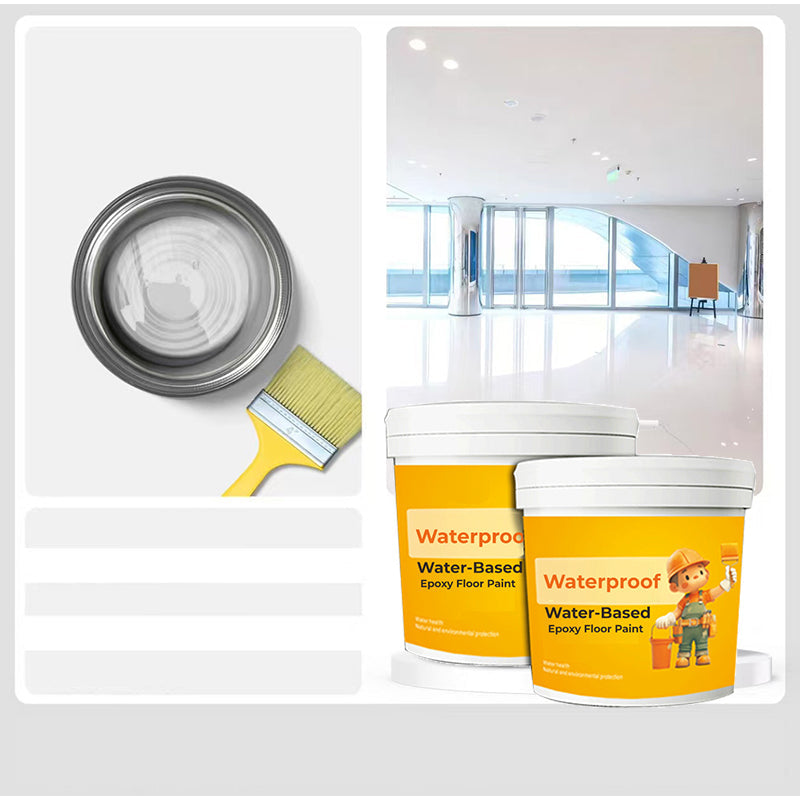 1+2 GRATIS | FloorGuard™ 100g – Sterke bescherming, strak resultaat!