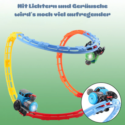 FlipLeap – Actief Speelplezier | 50% KORTING