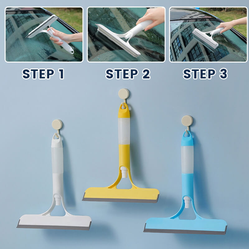 ClearSwipe – 3-in-1 raamwisser