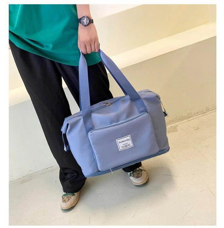 TravelPro™ – Waterdichte reistas voor elk avontuur