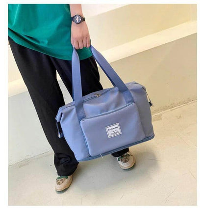 TravelPro™ – Waterdichte reistas voor elk avontuur