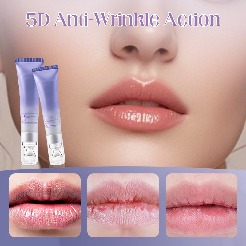 VelvetMuse Serum — Onweerstaanbaar zachte lippen