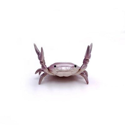 MarvelCrab Organizer — Directe Rust, Netjes Plezier
