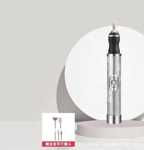 VelvetNail — Perfecte Nagels in een Oogwenk