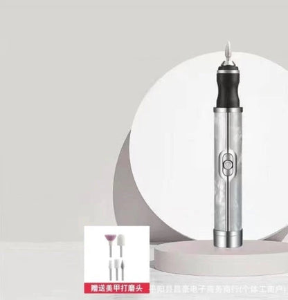 VelvetNail — Perfecte Nagels in een Oogwenk