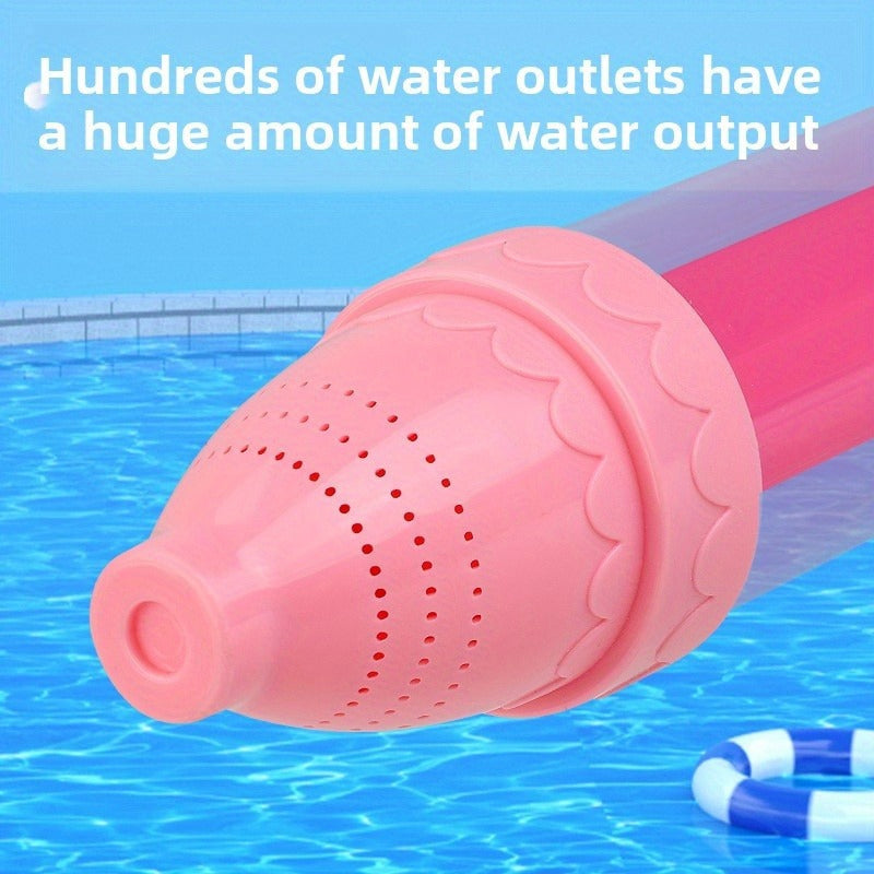 SplashRush — Direct Waterplezier