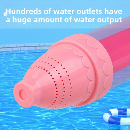 SplashRush — Direct Waterplezier