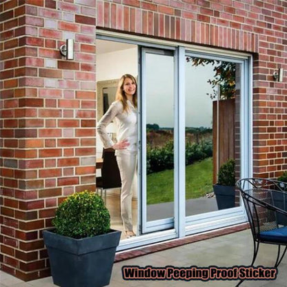 VelvetShade — Directe Privacy, Volledig Comfort