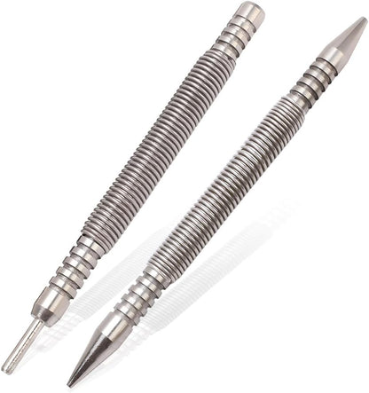 SteelCraft ProMark — Nauwkeurige Markeringen Eenvoudig Gemaakt