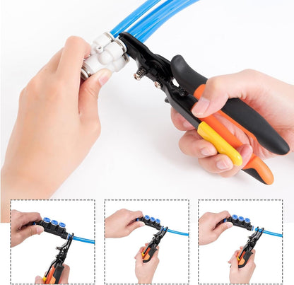 GripMaster Pro — Slang Ontkoppel Tool | 50% KORTING