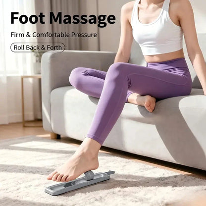 FlexEase Roller — Snel Stress Verminderen