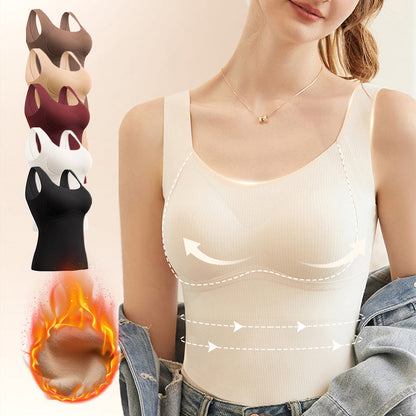 WarmLuxe — Knus zelfvertrouwen, versterkt | 2+1 GRATIS