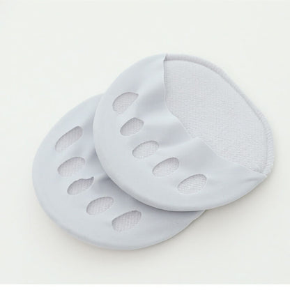 SilkEase — Gel-Voetkussentjes Set | 1+2 GRATIS