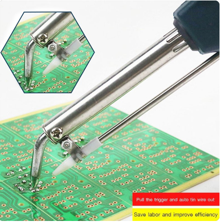 WeldMaster — Precisie Lasapparaat | 50% KORTING