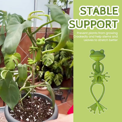 FrogglePods – Helpt Planten Gedijen
