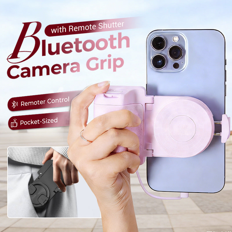 SmartGrip Pro – Veilig en Zeker Vastleggen
