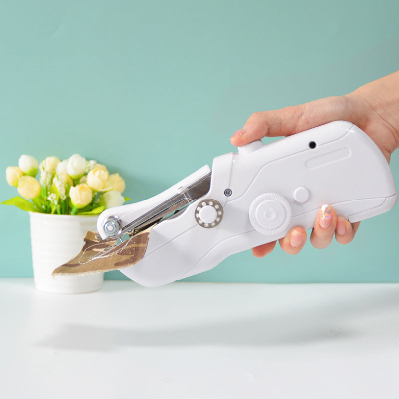 StitchSwift — Moeiteloze Stiksels Overal