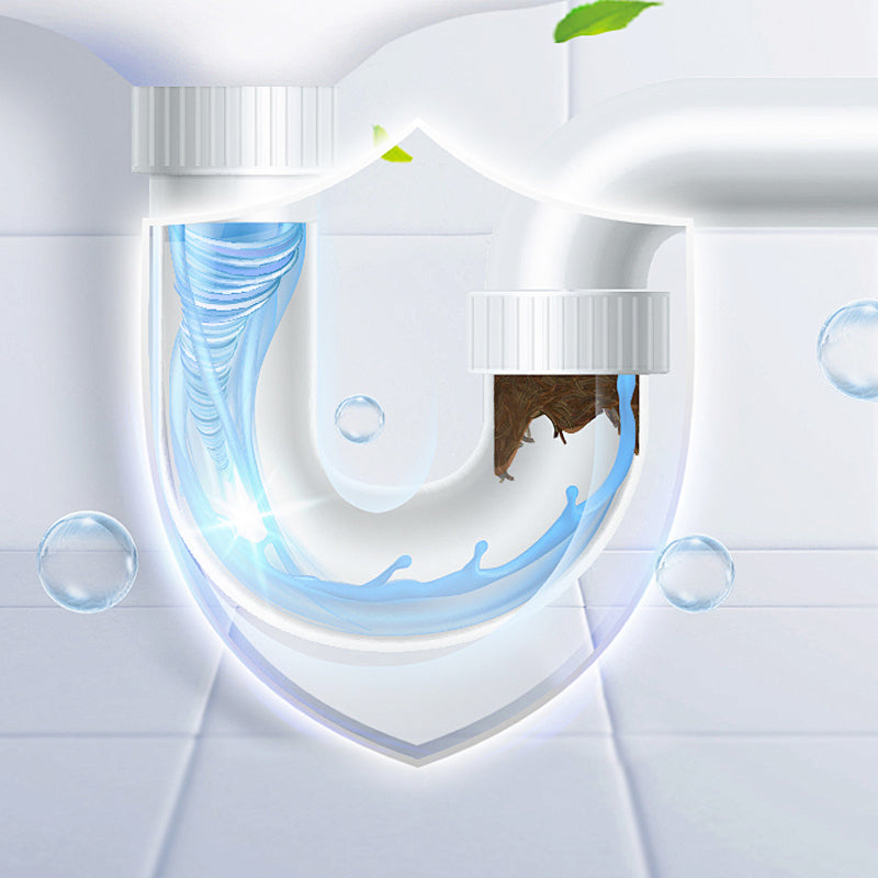 Henry – Krachtige afvoerreiniger 260g | 2+1 GRATIS