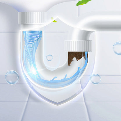 Henry – Krachtige afvoerreiniger 260g | 2+1 GRATIS