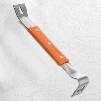 PrecisionGrip Duo — moeiteloze controle, elke keer weer