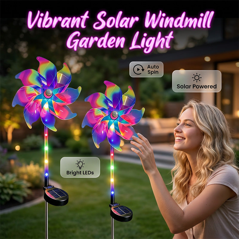 AuraSpin — Verander de Glans van Uw Tuin