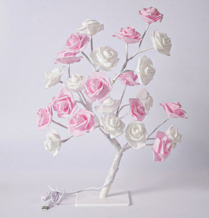 LunaRose — Ontsteek Direct Warmte
