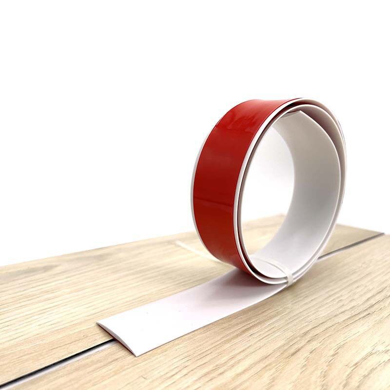 GlideSeal Vloerstroken — Veilig, Elegant, Moeiteloos