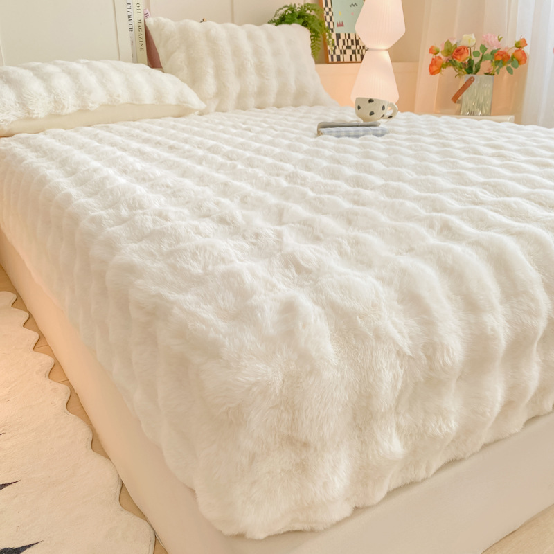 VeluraNest – Knusperzacht Hoeslaken | 50% KORTING