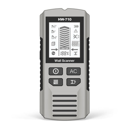 SafeScan Pro — Veilig boren, gevaren vermijden
