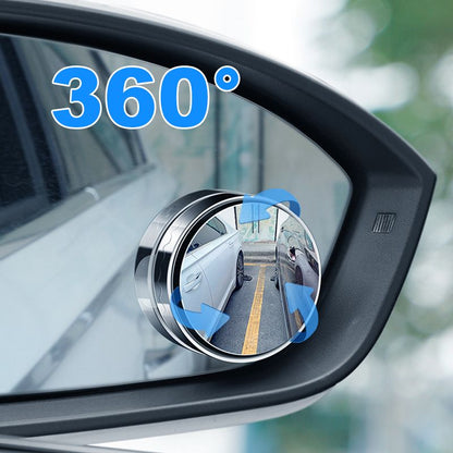 360BlindSpot – Volledig zicht & maximale veiligheid bij elke rit | 50% KORTING