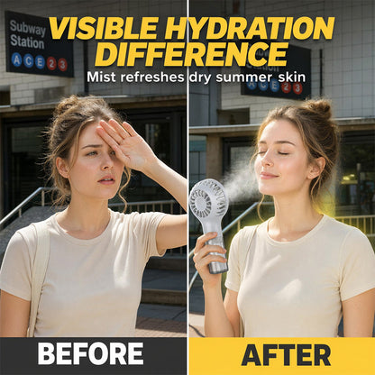Mistkoeler — Directe Verlichting Overal
