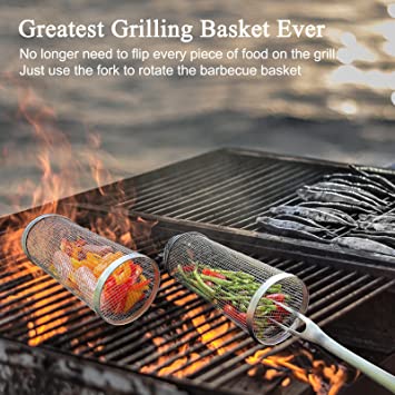 GrillMeister™ - Grill alles, zelfs het onverwachte! 50% KORTING