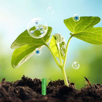 GrowPulse — Plant Nutrient Sticks | 1+1 GRATIS