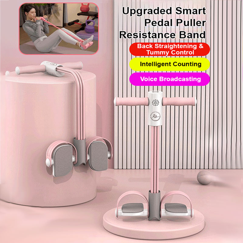 SmartPowerPulley – Compacte Vermogenversterker