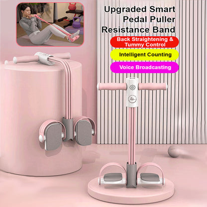 SmartPowerPulley – Compacte Vermogenversterker